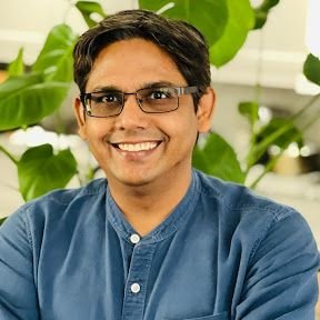 Trivendra Tripathi, Ph.D., M.S., CCR