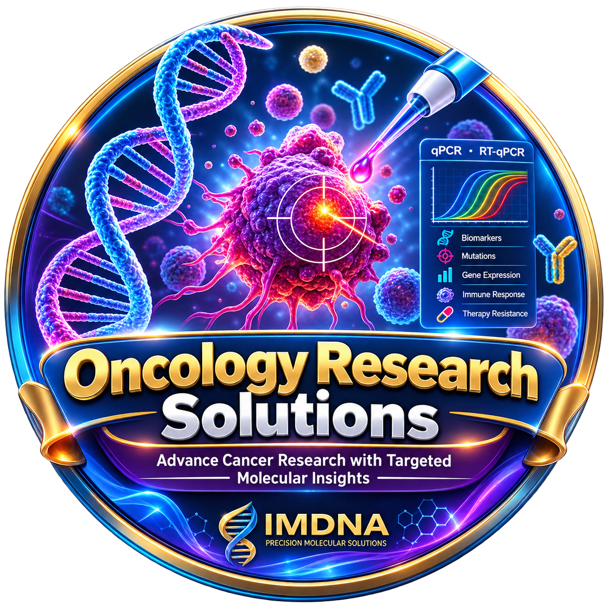 Oncology Research Assays