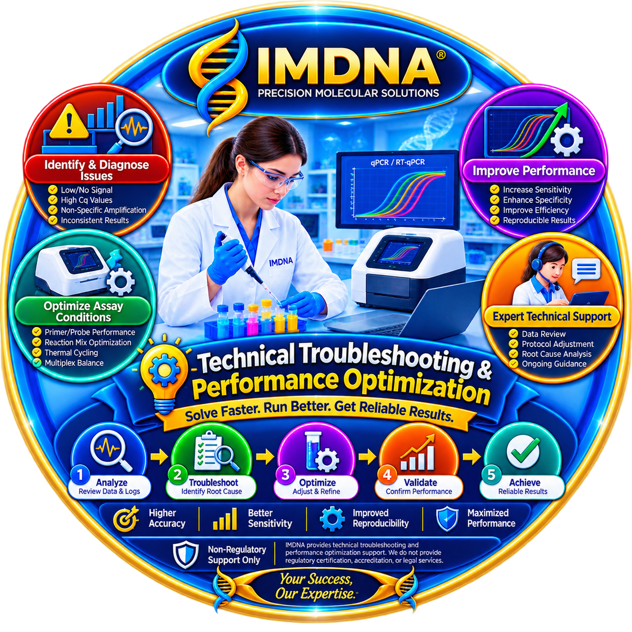 Technical Troubleshooting and Performance Optimization