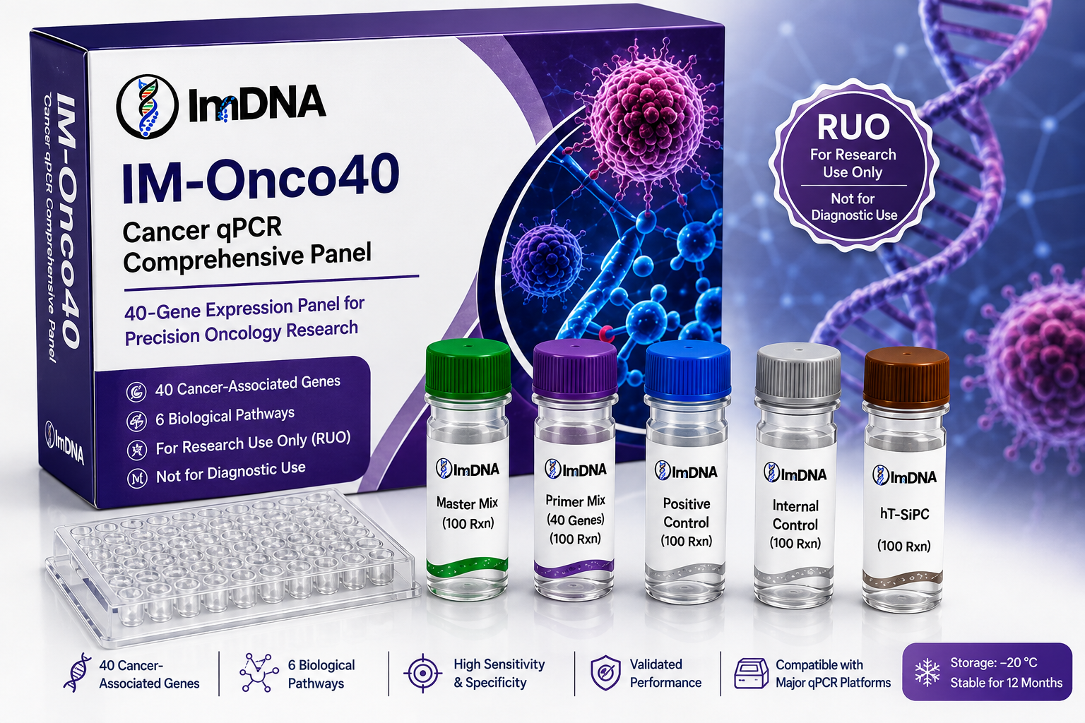 Cancer Comprehensive Panel